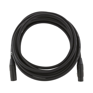 Cable Fender Para Microfono Canon a Canon 4.5 mts, 0990820018